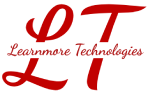 Learnmore Technologies Logo 1
