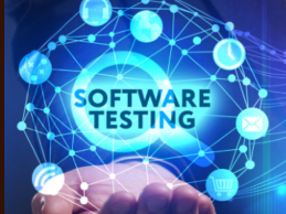 Software testing Program