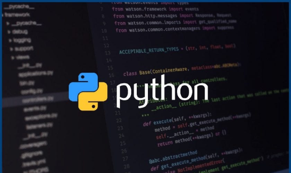 Python Image
