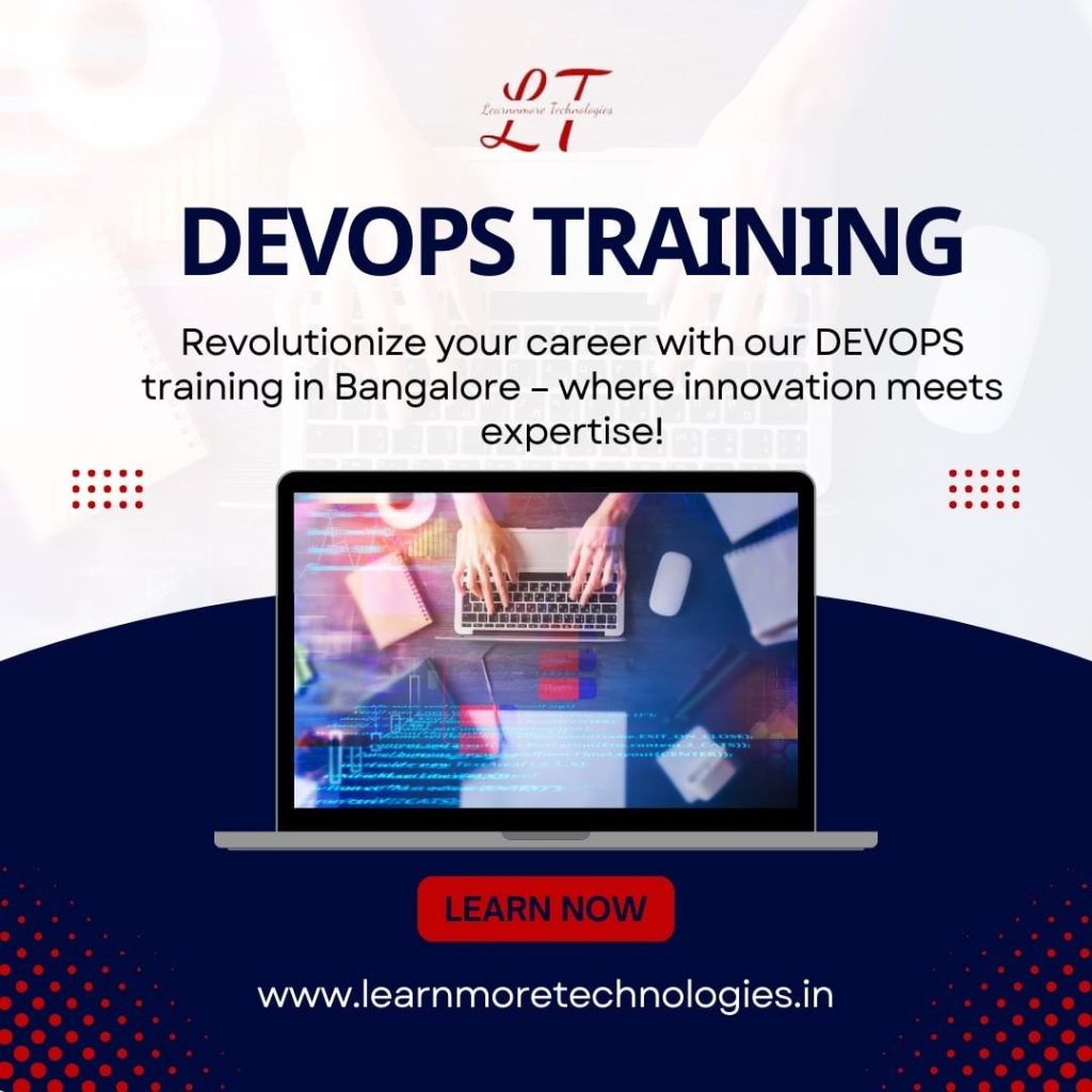 DevOps Training in BTM