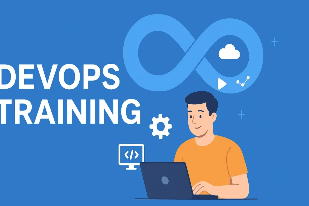 DevOps Training in Luxembourg